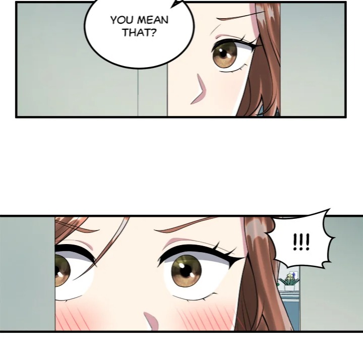 Weekly Enchantment Report Chapter 16 - Page 51