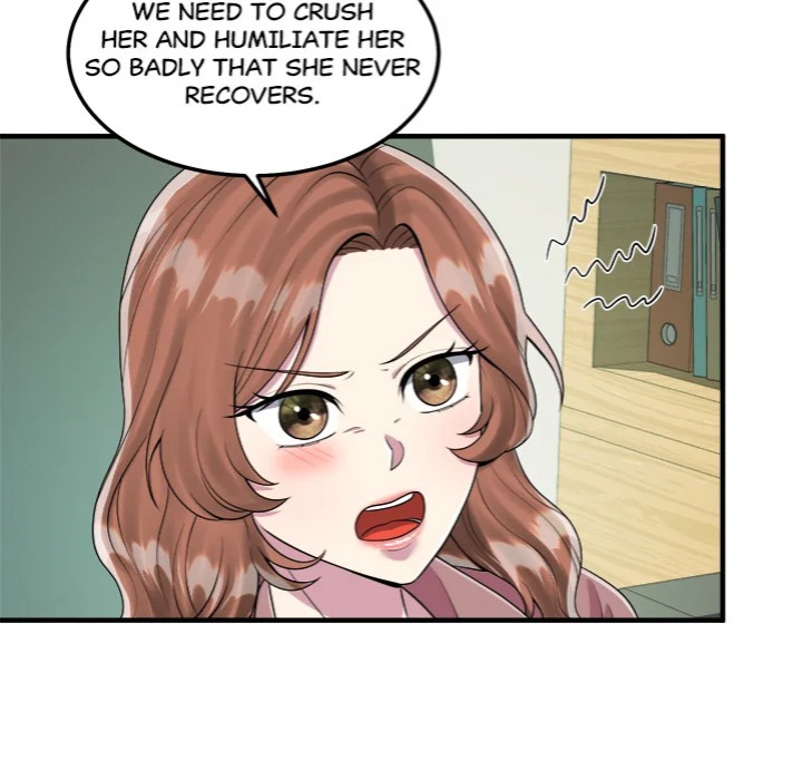 Weekly Enchantment Report Chapter 16 - Page 88