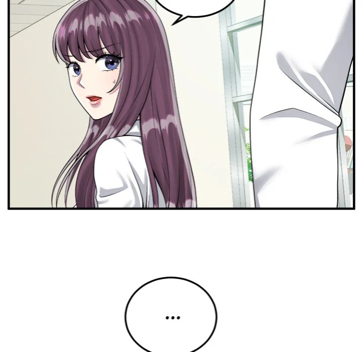 Weekly Enchantment Report Chapter 16 - Page 97