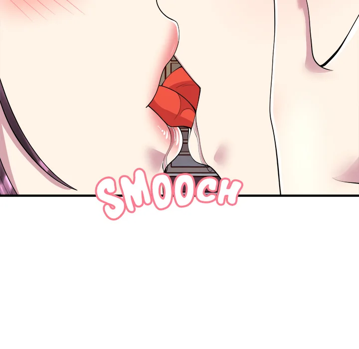 Weekly Enchantment Report Chapter 18 - Page 37