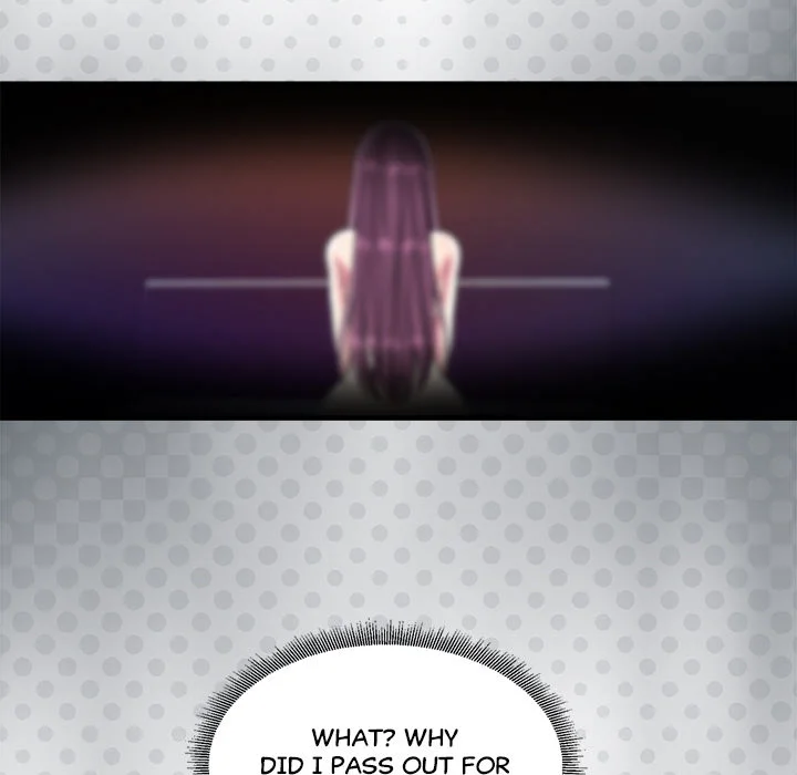 Weekly Enchantment Report Chapter 18 - Page 47