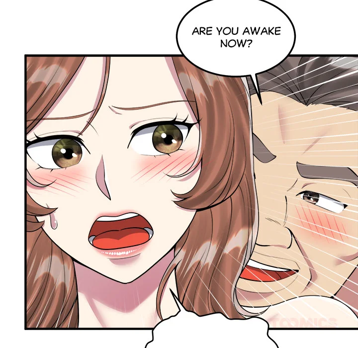 Weekly Enchantment Report Chapter 18 - Page 54