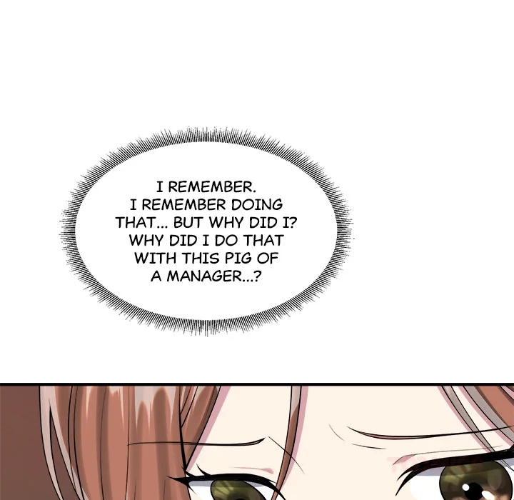 Weekly Enchantment Report Chapter 18 - Page 62