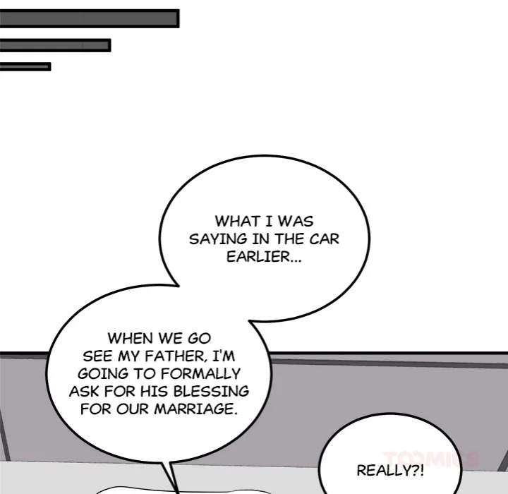 Weekly Enchantment Report Chapter 19 - Page 104