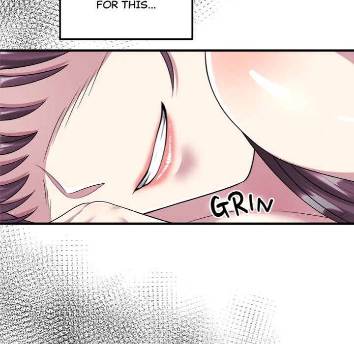 Weekly Enchantment Report Chapter 19 - Page 111