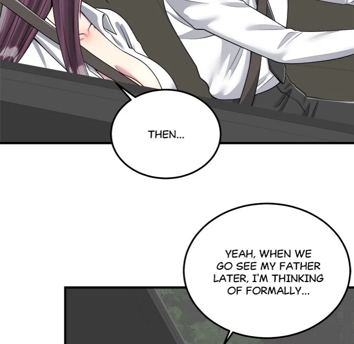 Weekly Enchantment Report Chapter 19 - Page 70