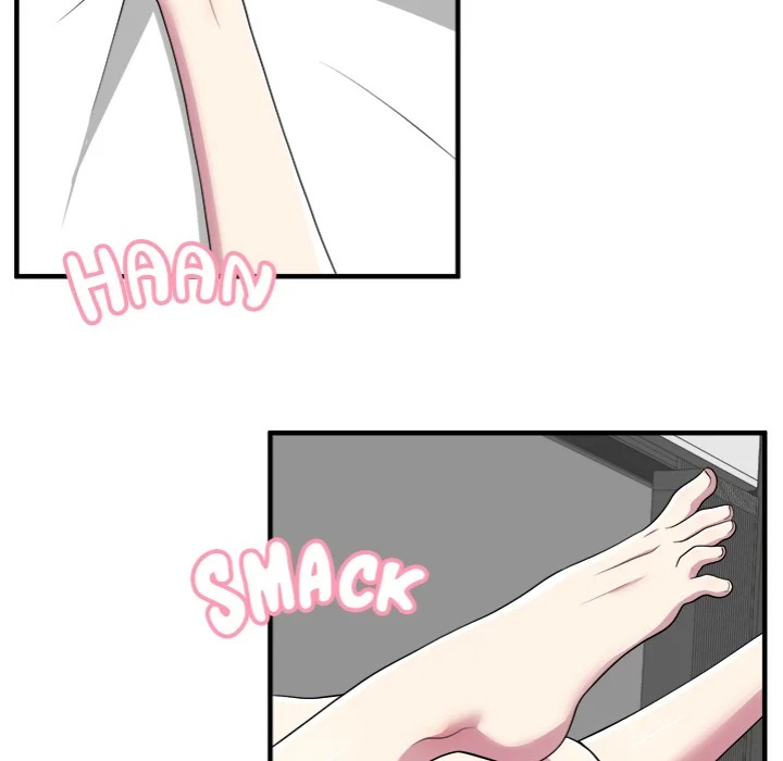 Weekly Enchantment Report Chapter 19 - Page 94