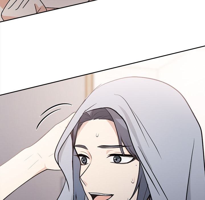 The Secret of a Girls’ Dorm Chapter 12 - Page 28