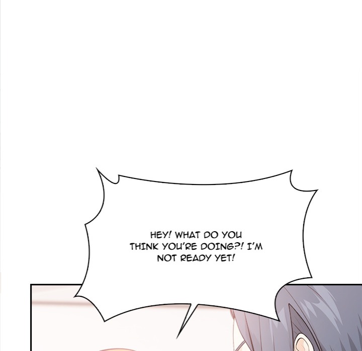 The Secret of a Girls’ Dorm Chapter 12 - Page 49