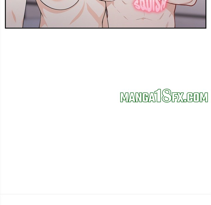 The Secret of a Girls’ Dorm Chapter 12 - Page 74