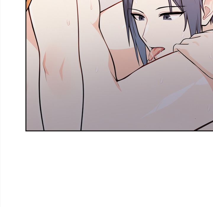 The Secret of a Girls’ Dorm Chapter 12 - Page 89