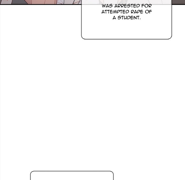 The Secret of a Girls’ Dorm Chapter 13 - Page 20