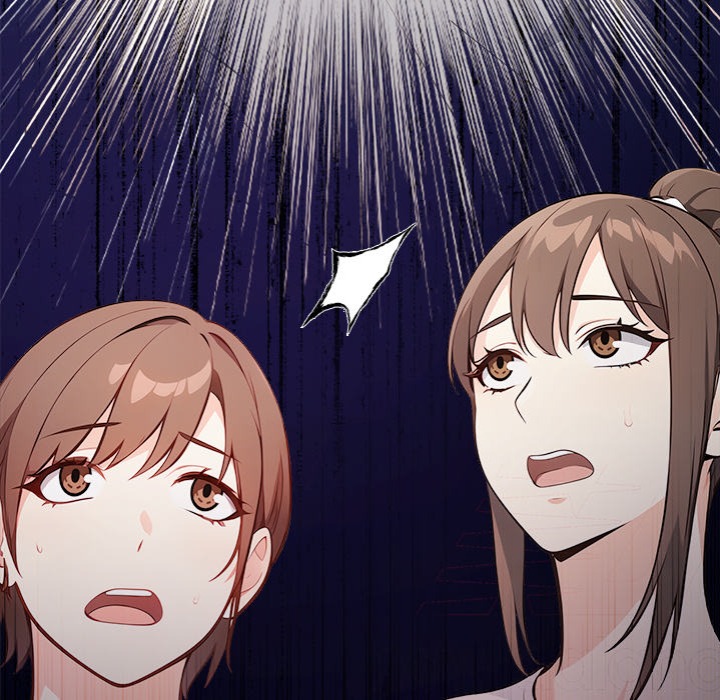 The Secret of a Girls’ Dorm Chapter 13 - Page 39