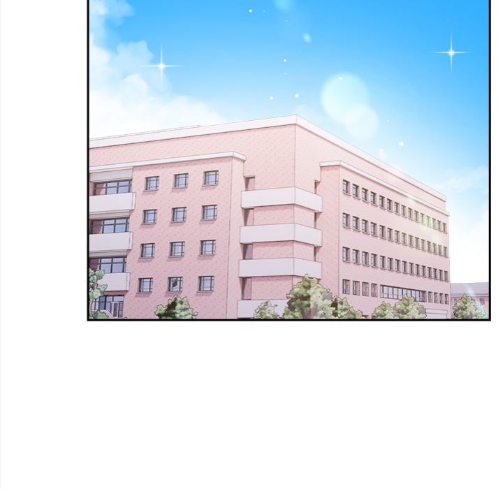 The Secret of a Girls’ Dorm Chapter 13 - Page 55