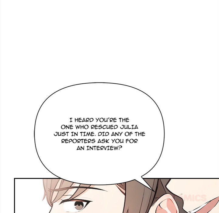 The Secret of a Girls’ Dorm Chapter 13 - Page 98