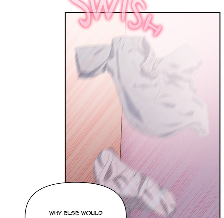 The Secret of a Girls’ Dorm Chapter 14 - Page 105