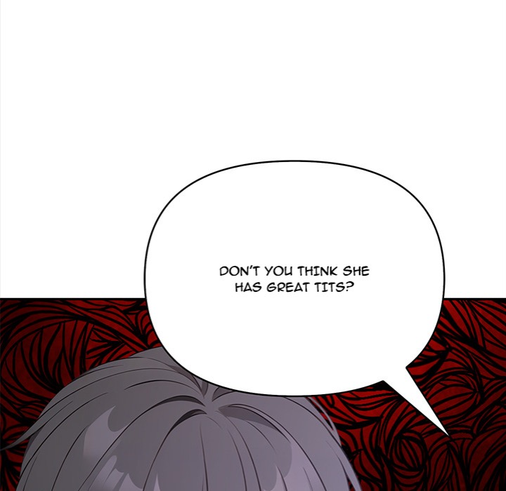 The Secret of a Girls’ Dorm Chapter 14 - Page 15