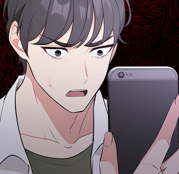 The Secret of a Girls’ Dorm Chapter 14 - Page 16