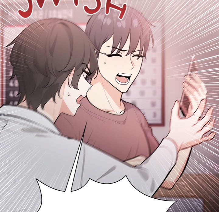 The Secret of a Girls’ Dorm Chapter 14 - Page 28