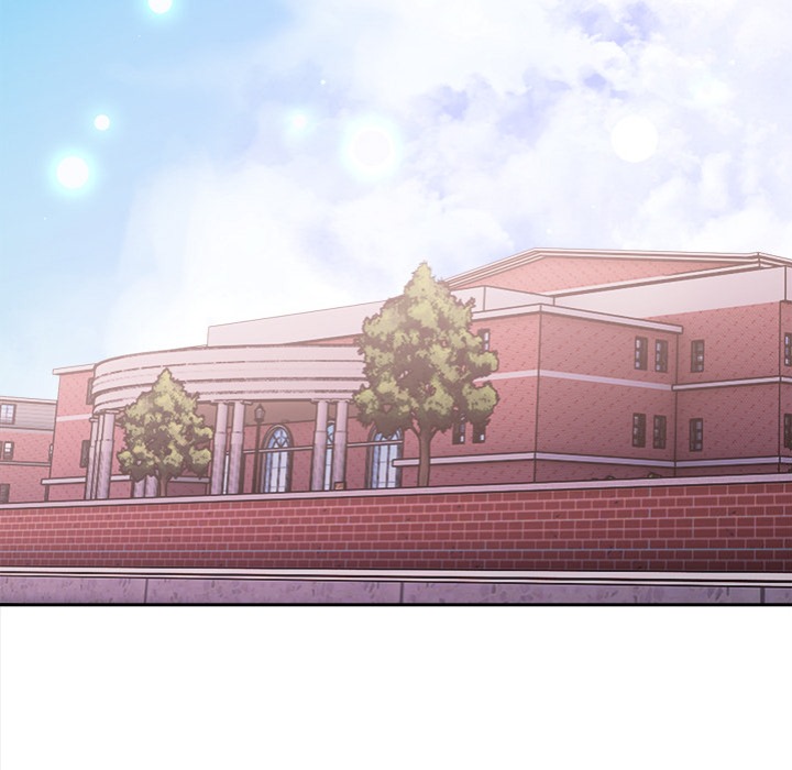 The Secret of a Girls’ Dorm Chapter 14 - Page 34