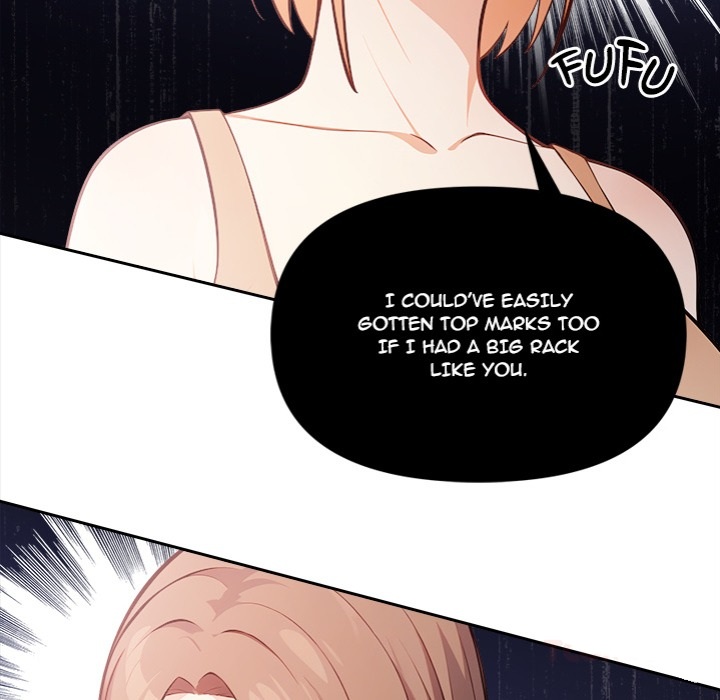 The Secret of a Girls’ Dorm Chapter 14 - Page 50