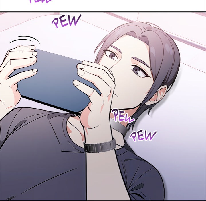 The Secret of a Girls’ Dorm Chapter 14 - Page 75