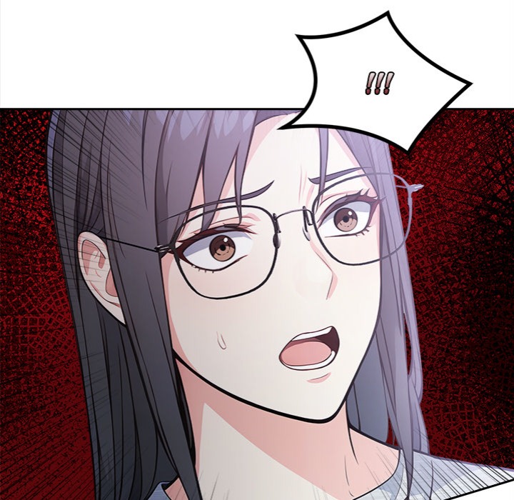 The Secret of a Girls’ Dorm Chapter 14 - Page 83