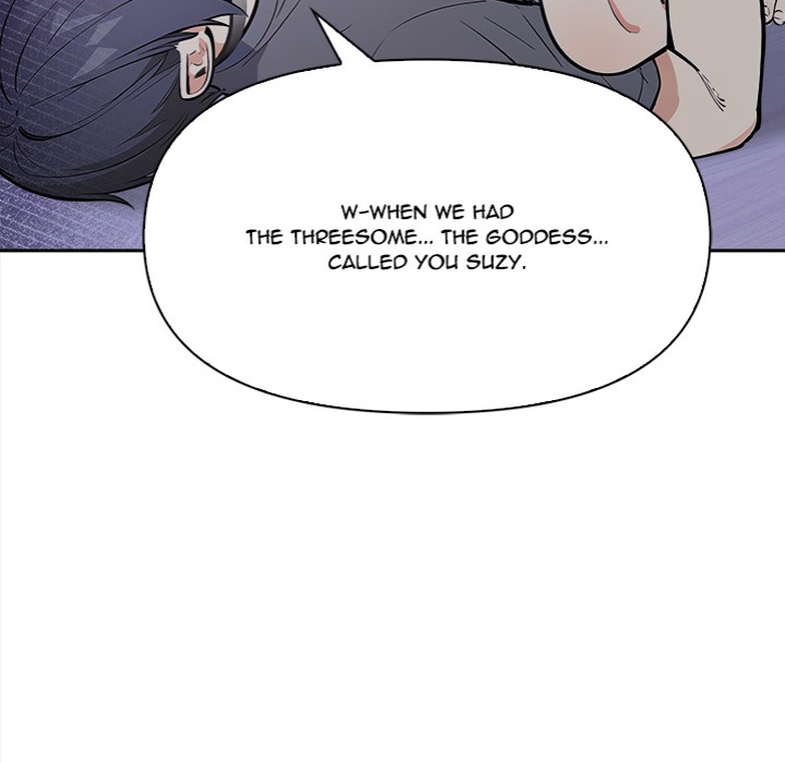 The Secret of a Girls’ Dorm Chapter 14 - Page 89