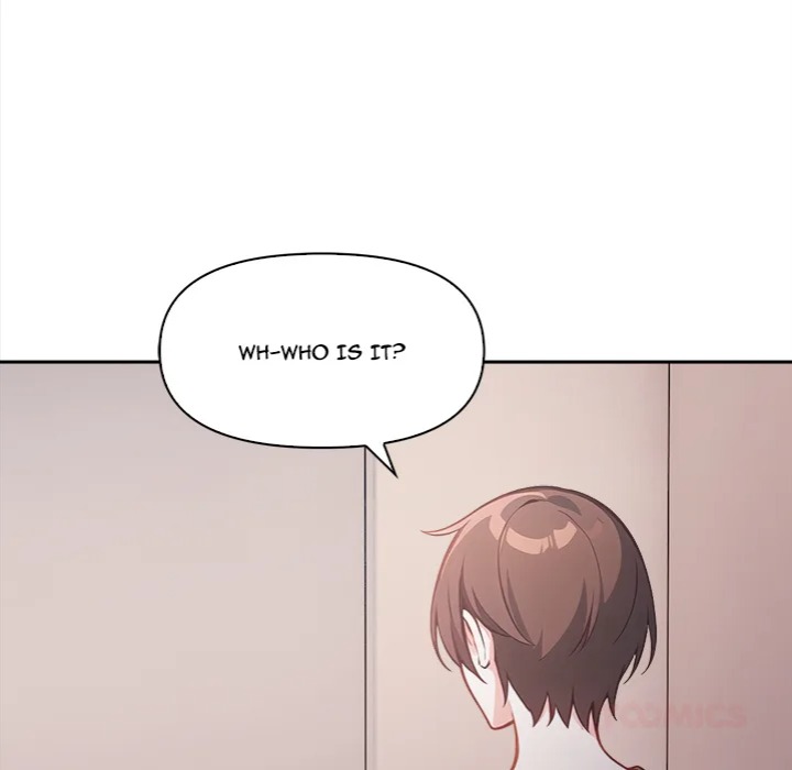 The Secret of a Girls’ Dorm Chapter 15 - Page 110