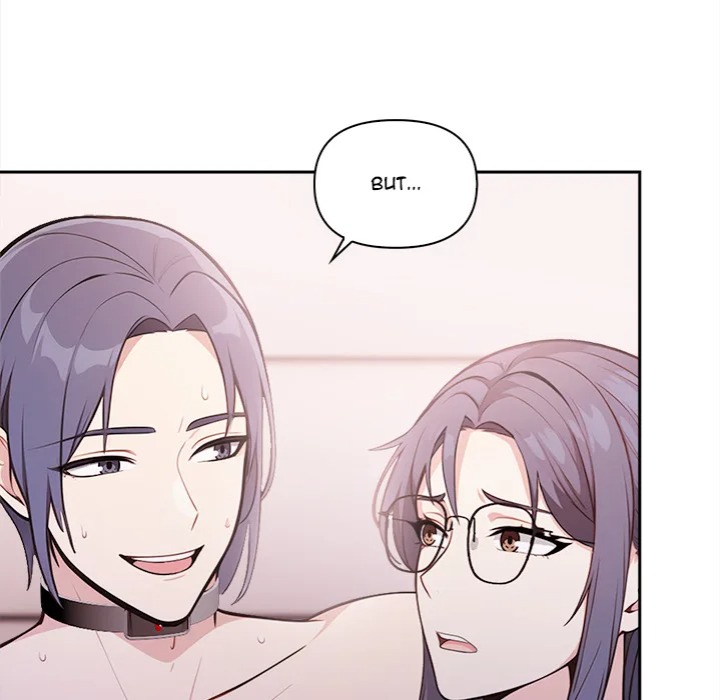 The Secret of a Girls’ Dorm Chapter 15 - Page 33