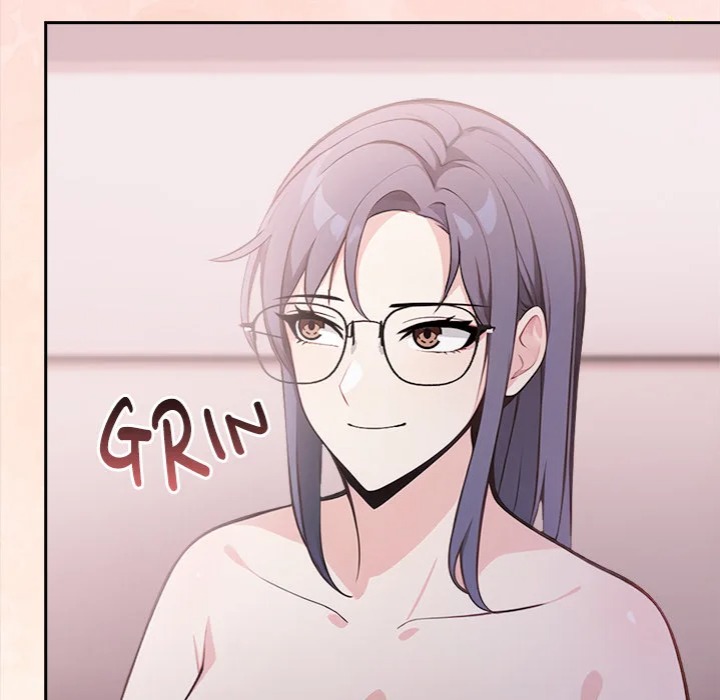 The Secret of a Girls’ Dorm Chapter 15 - Page 47