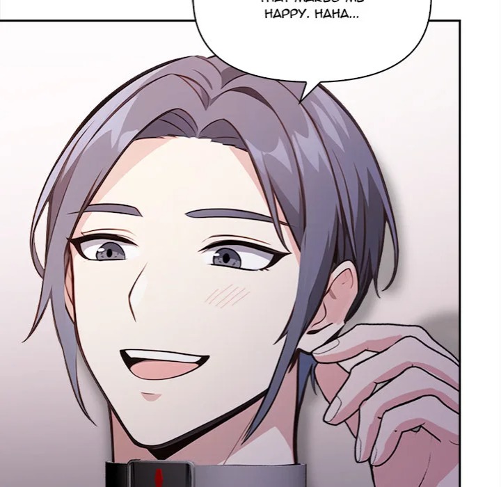 The Secret of a Girls’ Dorm Chapter 15 - Page 61