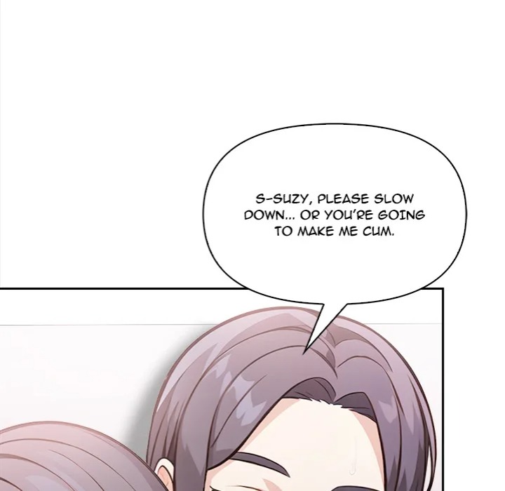 The Secret of a Girls’ Dorm Chapter 15 - Page 73