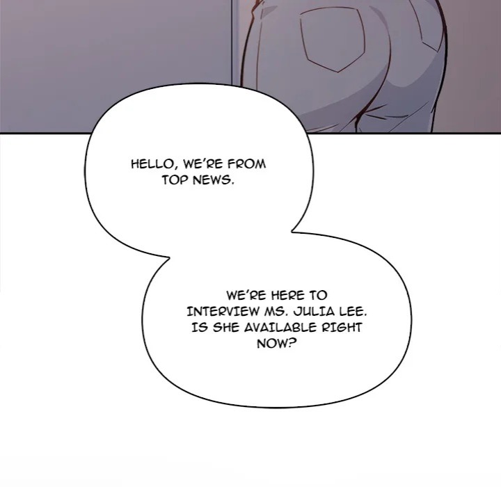 The Secret of a Girls’ Dorm Chapter 16 - Page 14