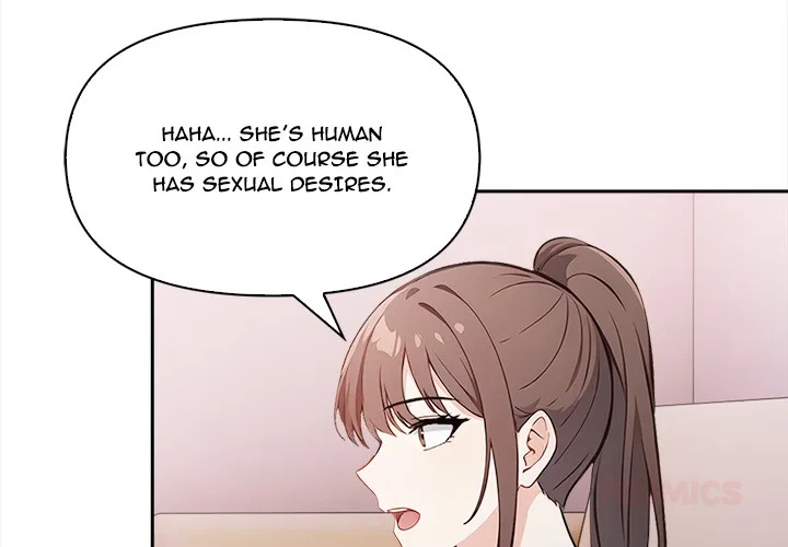 The Secret of a Girls’ Dorm Chapter 16 - Page 2