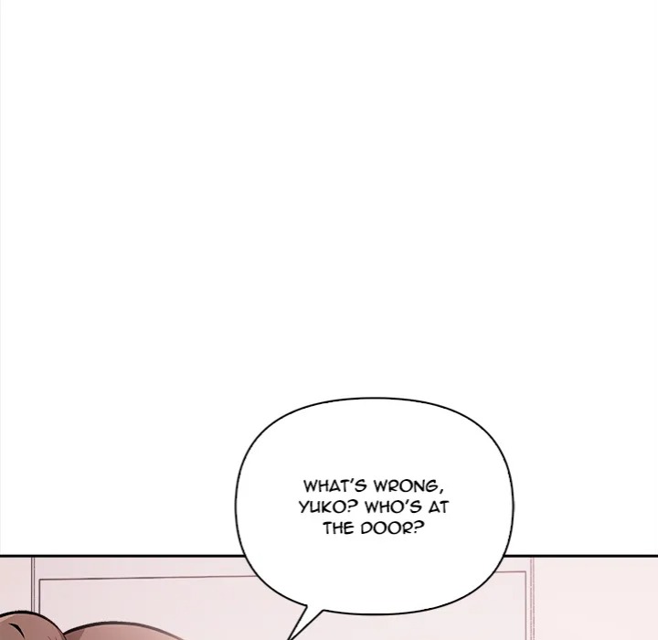 The Secret of a Girls’ Dorm Chapter 16 - Page 22