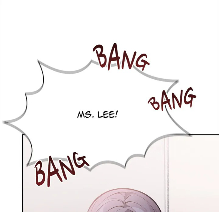 The Secret of a Girls’ Dorm Chapter 16 - Page 44