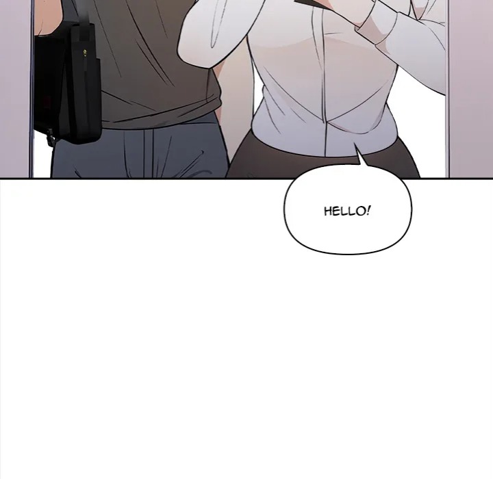 The Secret of a Girls’ Dorm Chapter 16 - Page 58