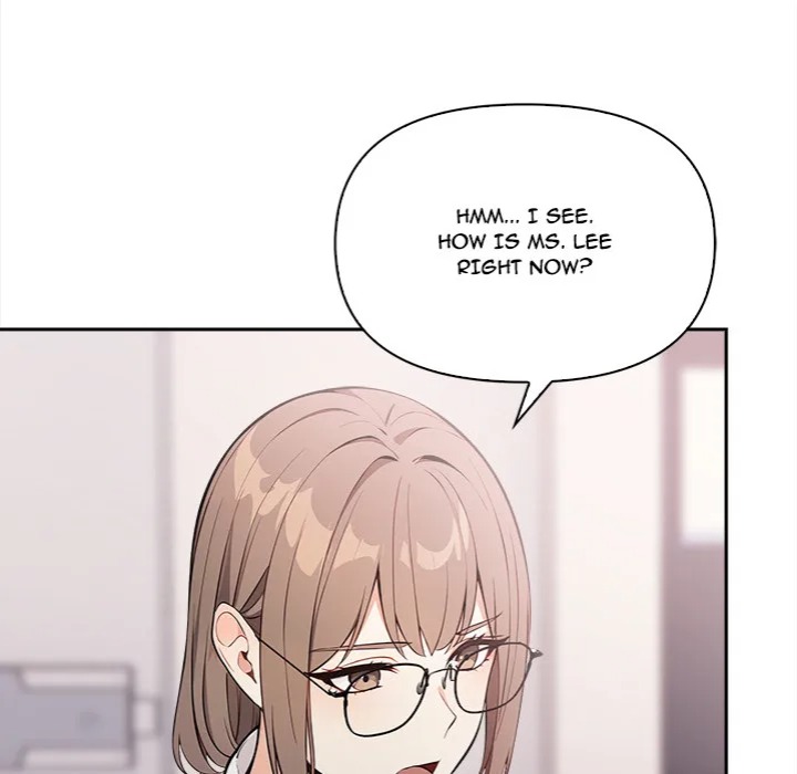 The Secret of a Girls’ Dorm Chapter 16 - Page 70