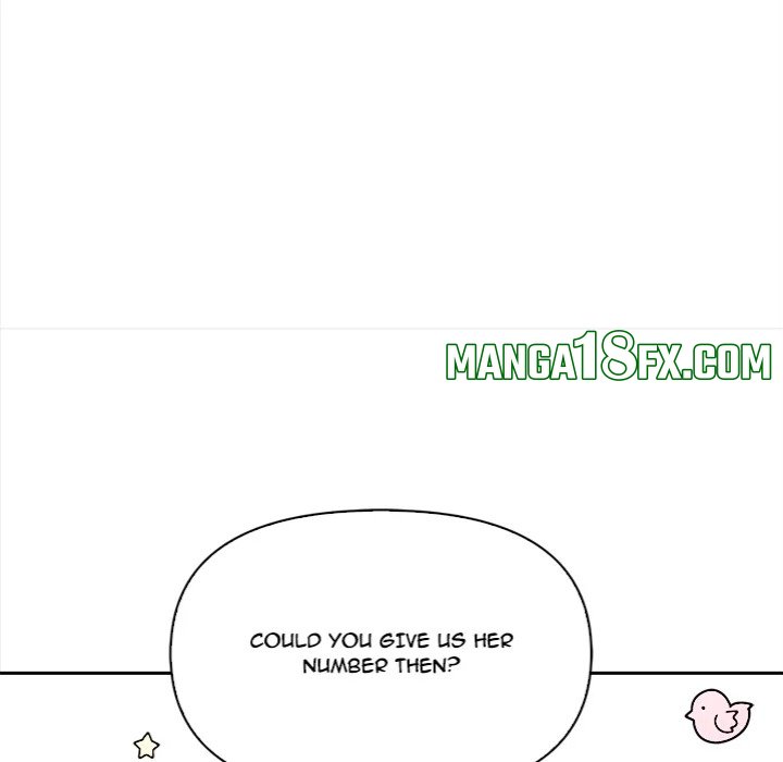 The Secret of a Girls’ Dorm Chapter 16 - Page 78