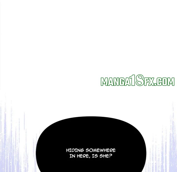 The Secret of a Girls’ Dorm Chapter 16 - Page 82