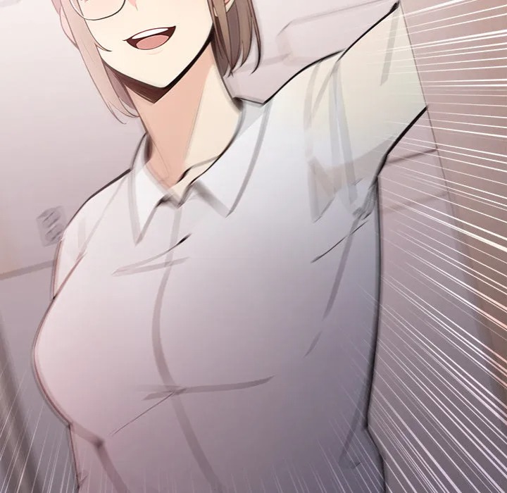 The Secret of a Girls’ Dorm Chapter 16 - Page 91