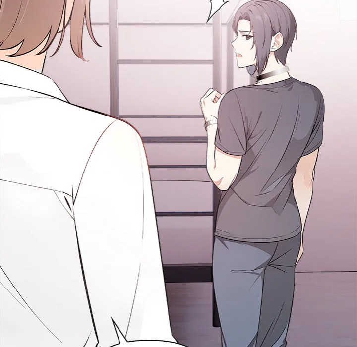 The Secret of a Girls’ Dorm Chapter 16 - Page 94