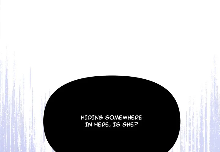 The Secret of a Girls’ Dorm Chapter 17 - Page 4