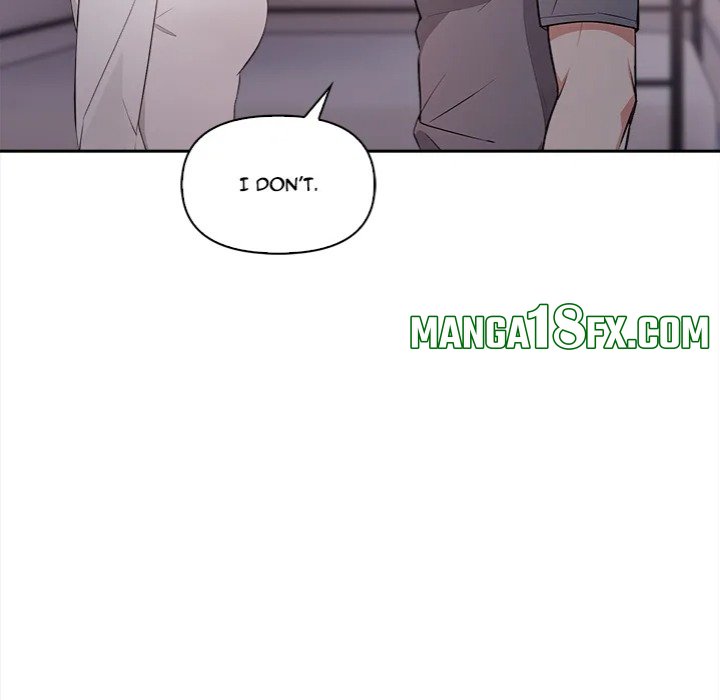 The Secret of a Girls’ Dorm Chapter 17 - Page 55