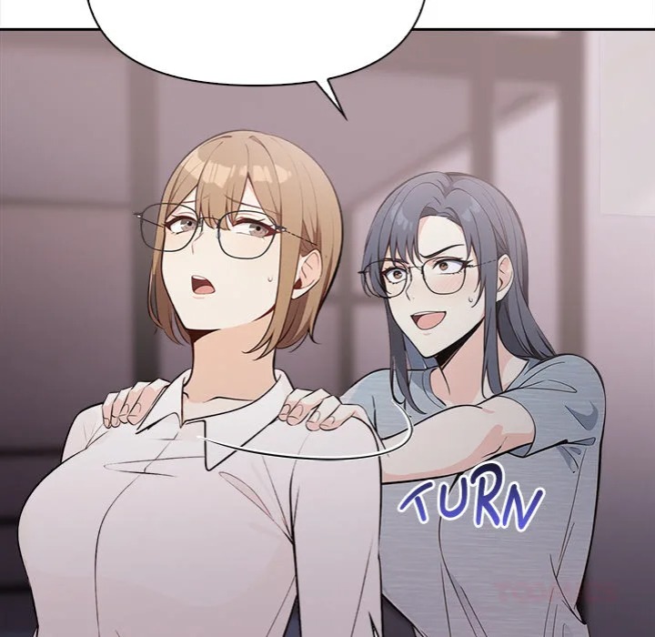 The Secret of a Girls’ Dorm Chapter 17 - Page 68