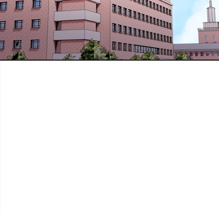 The Secret of a Girls’ Dorm Chapter 17 - Page 73