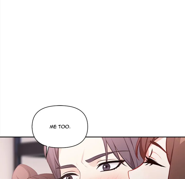 The Secret of a Girls’ Dorm Chapter 17 - Page 87