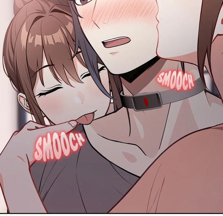 The Secret of a Girls’ Dorm Chapter 17 - Page 88