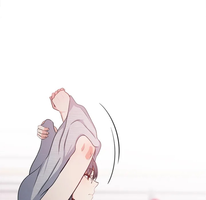 The Secret of a Girls’ Dorm Chapter 17 - Page 91